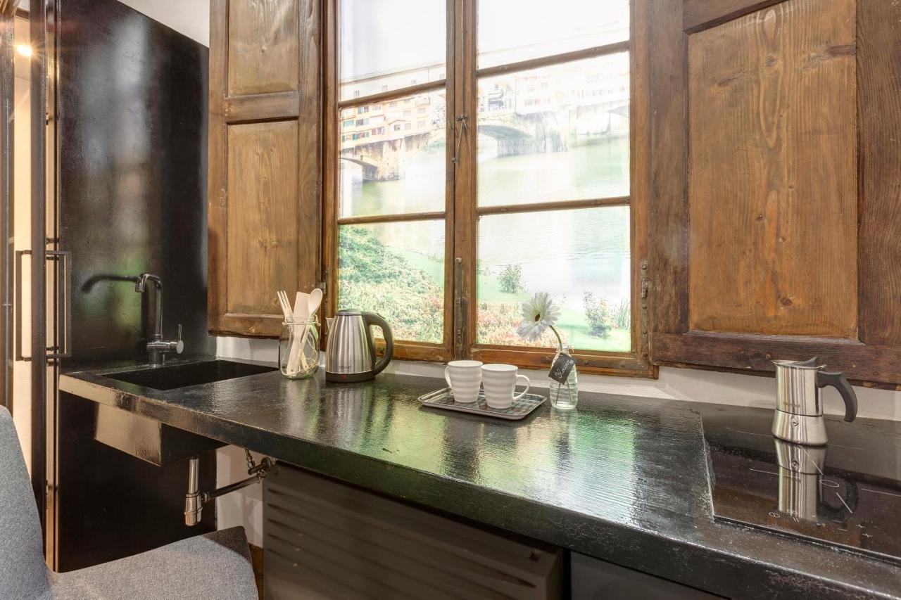 Vigna Vecchia Studio By Mamo Florence Luaran gambar
