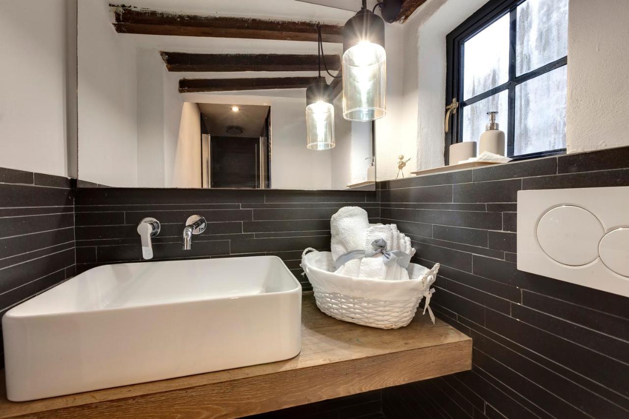 Vigna Vecchia Studio By Mamo Florence Luaran gambar
