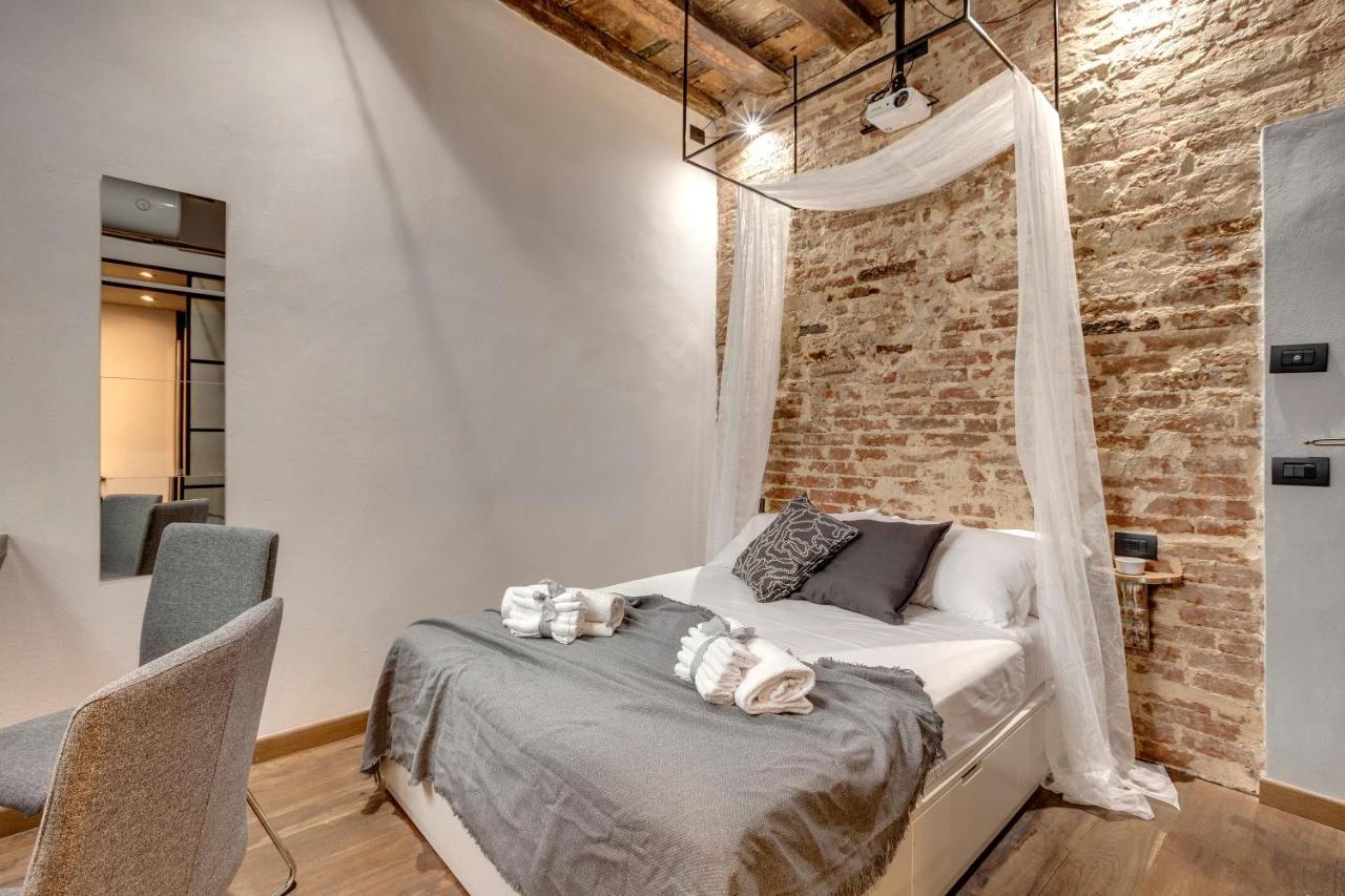 Vigna Vecchia Studio By Mamo Florence Luaran gambar