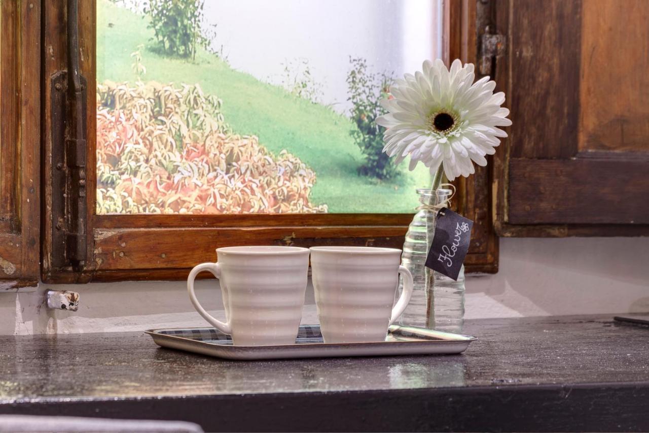 Vigna Vecchia Studio By Mamo Florence Luaran gambar