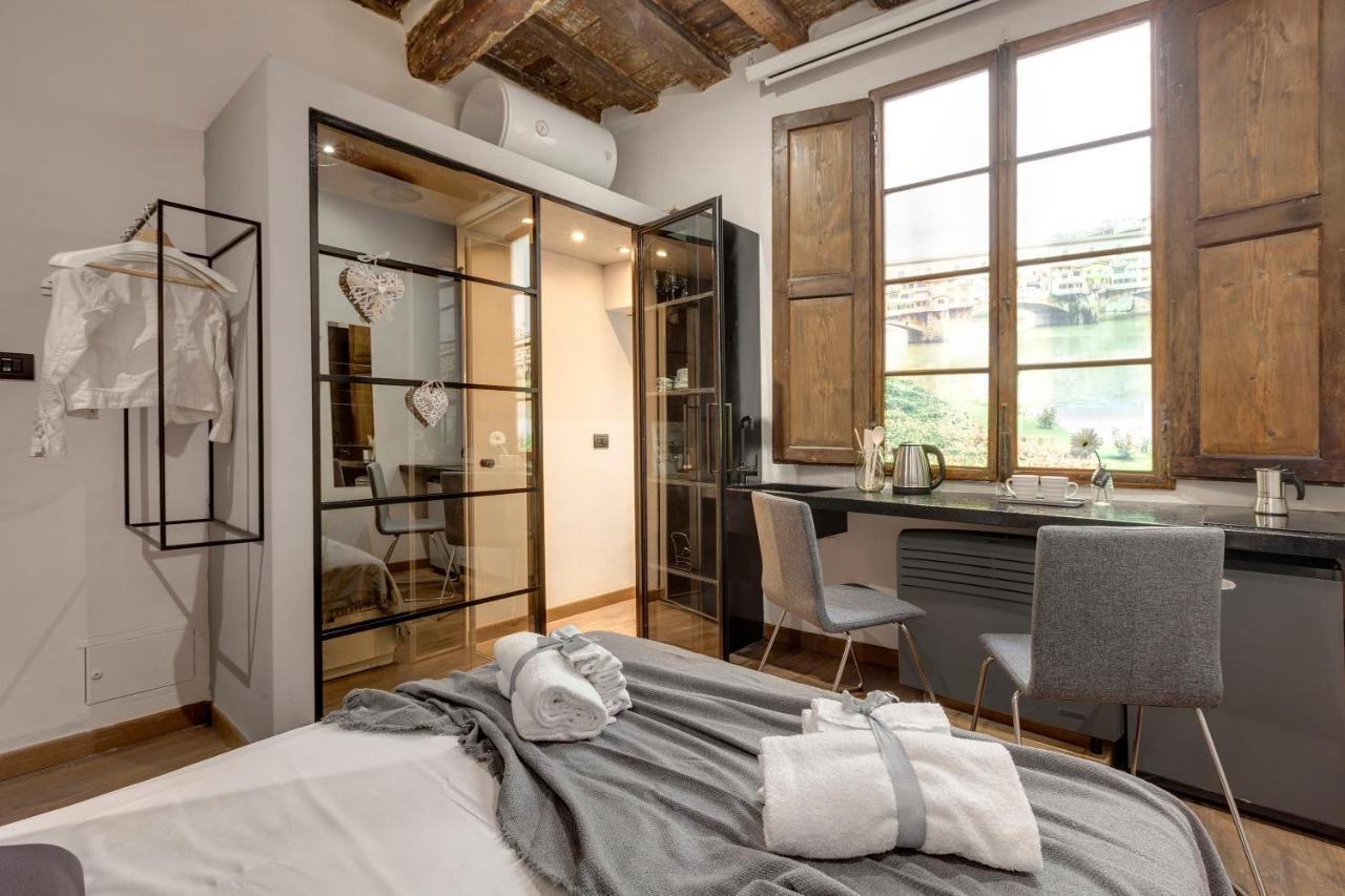 Vigna Vecchia Studio By Mamo Florence Luaran gambar