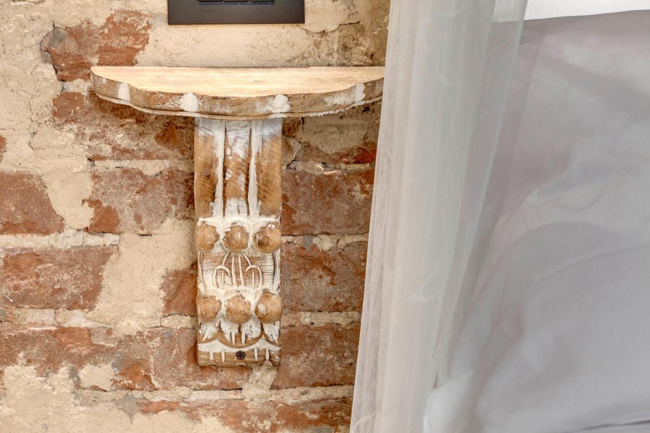 Vigna Vecchia Studio By Mamo Florence Luaran gambar