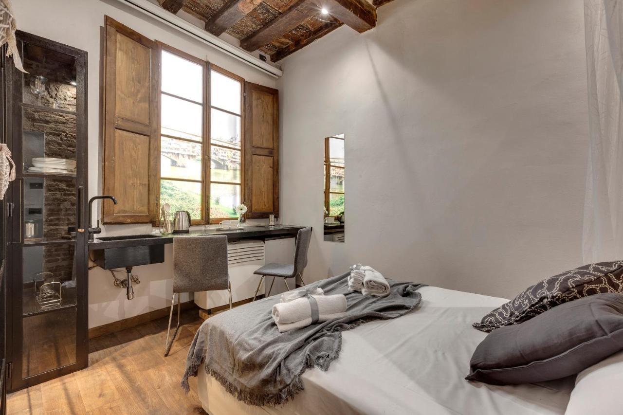 Vigna Vecchia Studio By Mamo Florence Luaran gambar