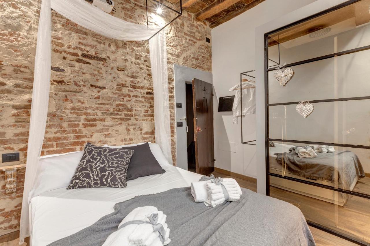 Vigna Vecchia Studio By Mamo Florence Luaran gambar