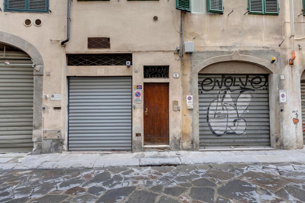 Vigna Vecchia Studio By Mamo Florence Luaran gambar